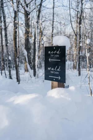 Winter at Northwoods